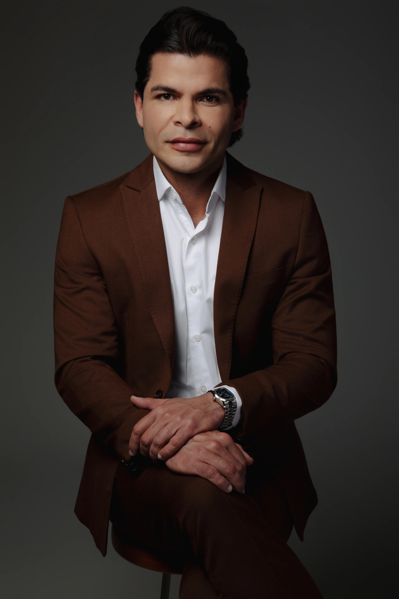 Dr. Lourenço Soares